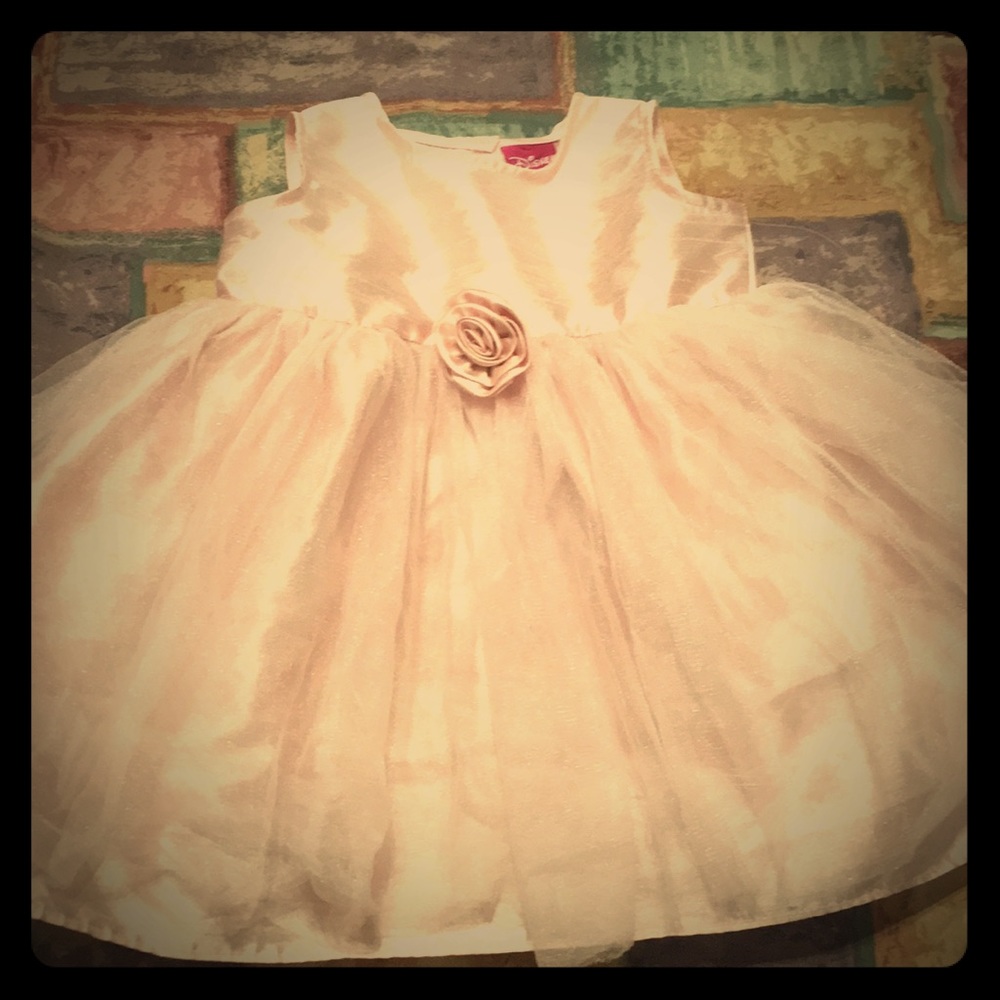 Baby dress